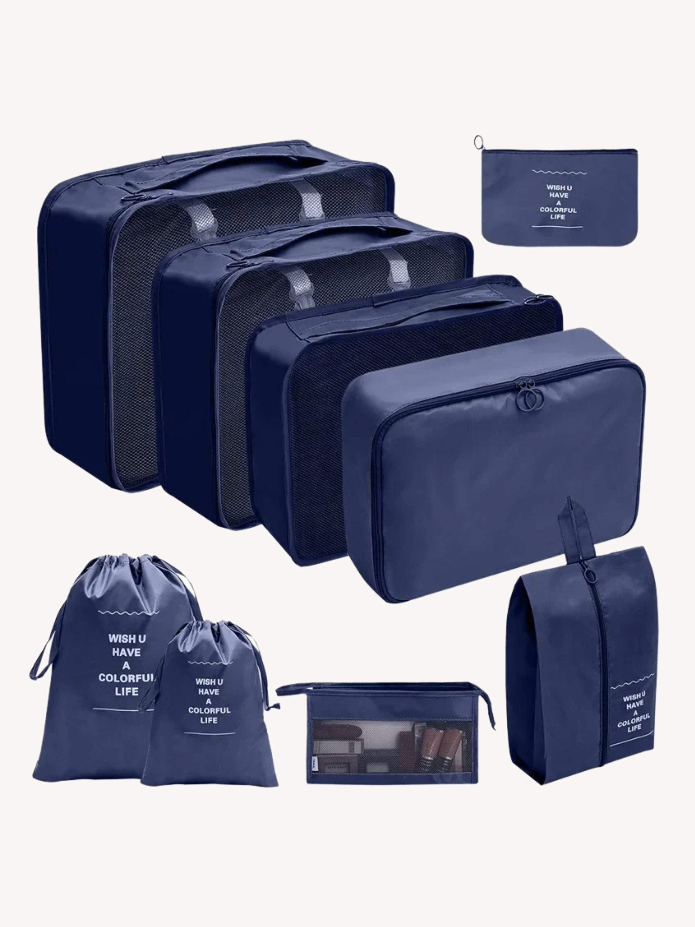 Essencial Organize Azul, disponível em: https://essencialbag.com/products/essencial-organize-azul