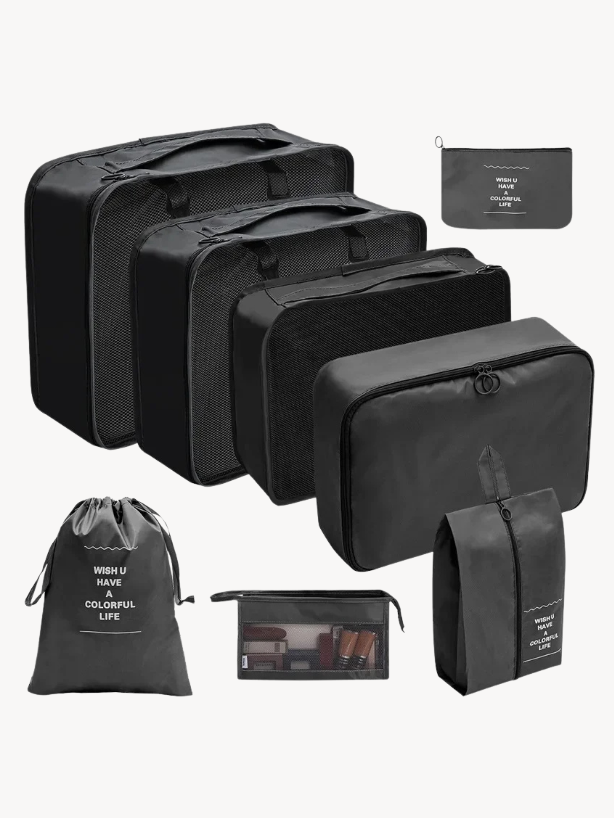 Essencial Organize Preto, disponível em: https://essencialbag.com/products/essencial-organize-preto